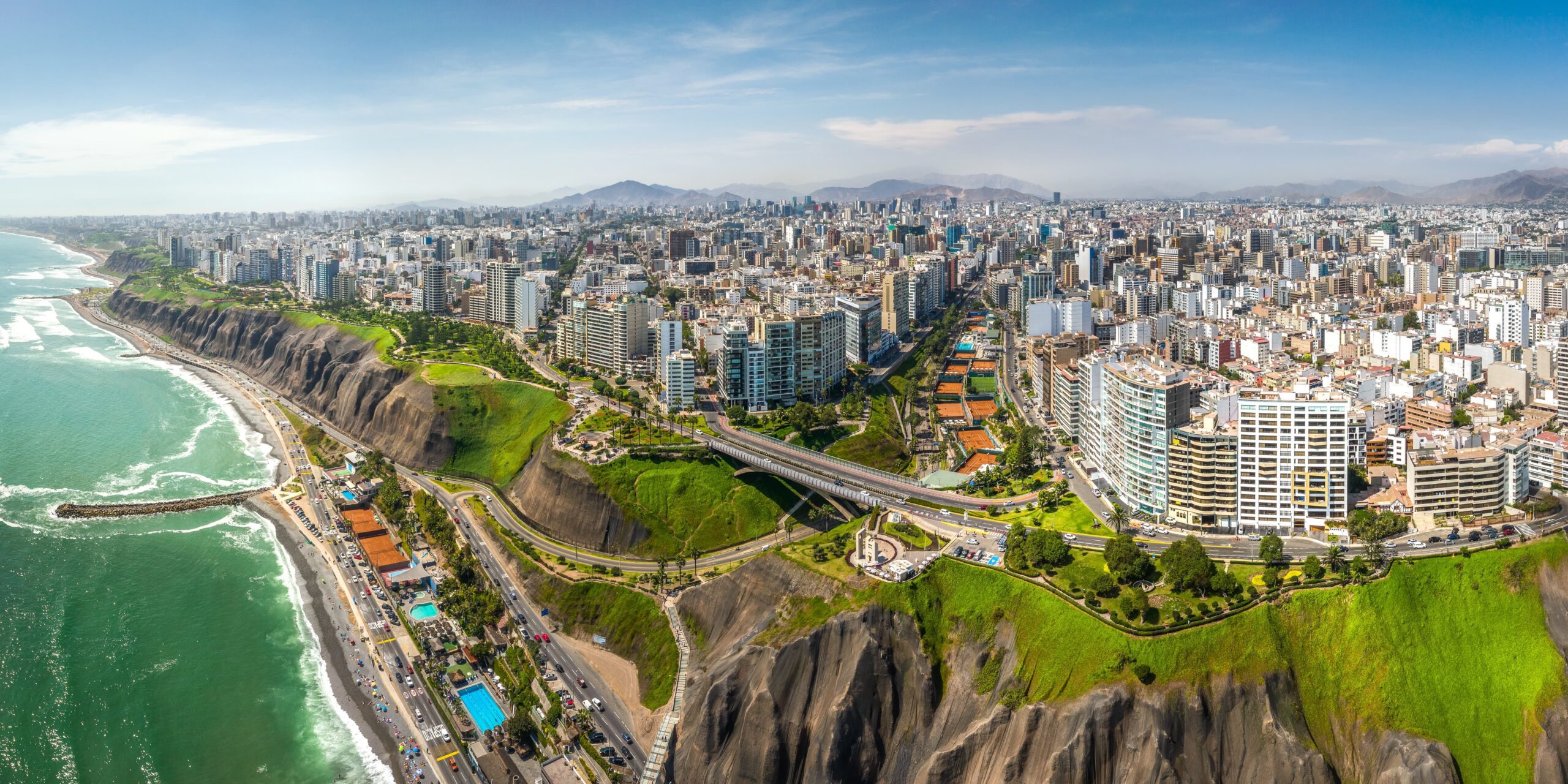 Los 7 Mejores Lugares Turísticos de Lima ¡Descúbrelos!
